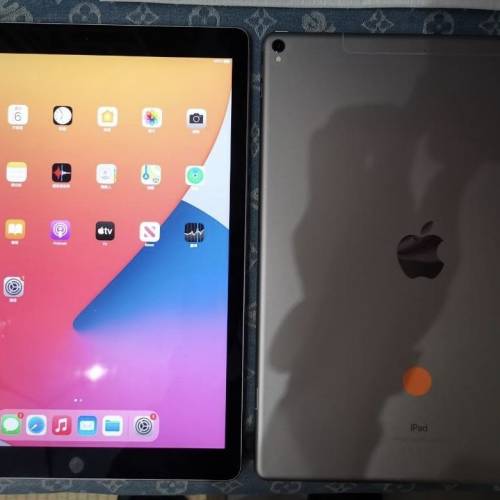 Apple iPad Pro 2 12.9  2代 2017 WiFi+Cellular 64GB 新淨