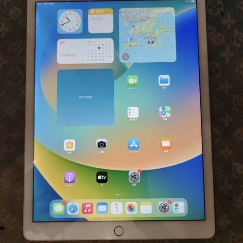 Apple iPad Pro 2 12.9  2代 2017 WiFi+Cellular 64GB 新淨