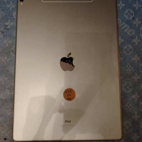 Apple iPad Pro 2 12.9  2代 2017 WiFi+Cellular 64GB 新淨