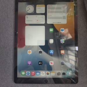 Apple iPad Pro 12.9吋 WiFi版 256GB 新淨