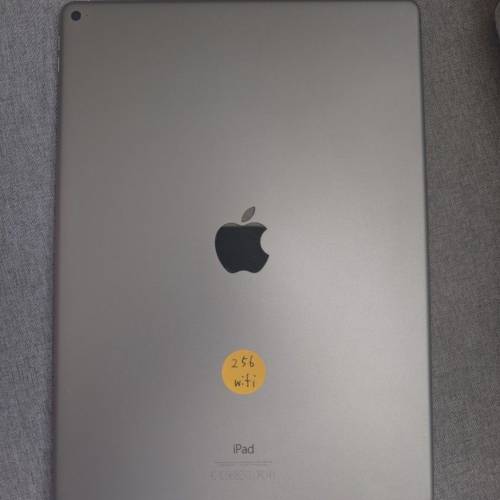 Apple iPad Pro 12.9吋 WiFi版 256GB 新淨