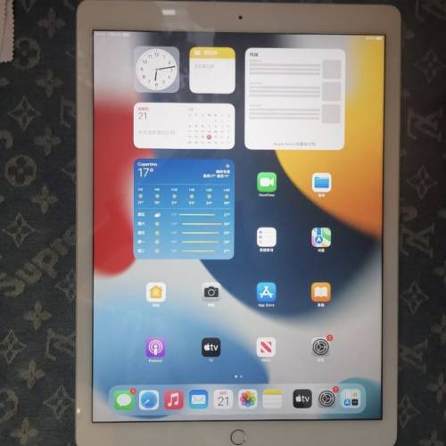 Apple iPad Pro 12.9吋 WiFi版 256GB 新淨