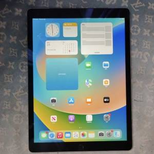 Apple iPad Pro 12.9吋 WiFi+Cellular 256GB 新淨