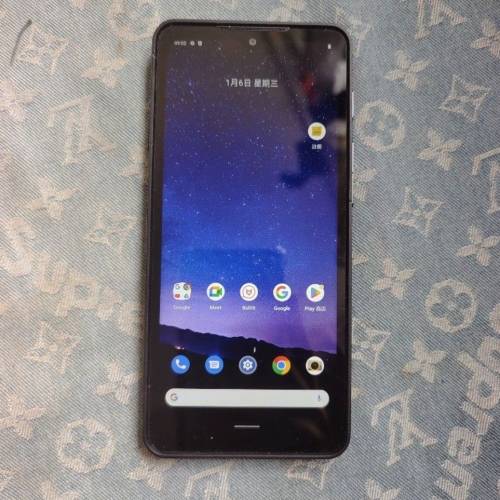 雙向衛星三防手機 CAT S75 新淨