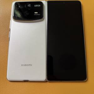 Xiaomi 小米 Mix Fold 4 (16 + 512GB) 國行