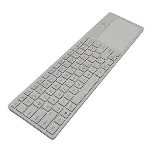 HP 720 TP integrated Bluetooth keyboard