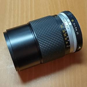 Konica 135mm F3.2