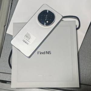oppo find n5
