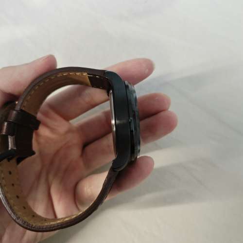 鐵達時 SOLVIL ET TITUS W06-03082-005 Titus Watch 劍齒虎