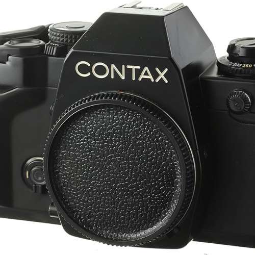 Looking for Contax 159mm