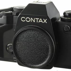 Looking for Contax 159mm