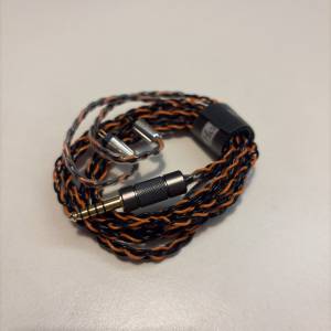 Labkable x DMA New Chapter 耳機線