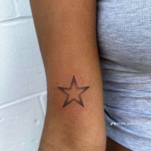 🎨 【招募手刺紋身模特/Handpoke model】 免手工費紋身，名額有限，歡迎有意紋身者...