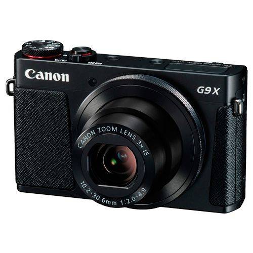 (大熱之選 ) Canon GX9 Super Digital Camera