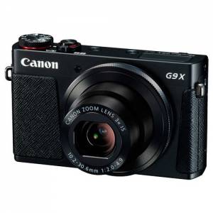 (大熱之選 ) Canon GX9 Super Digital Camera