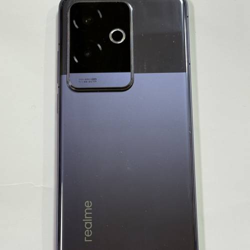 真我GT6 16G/256