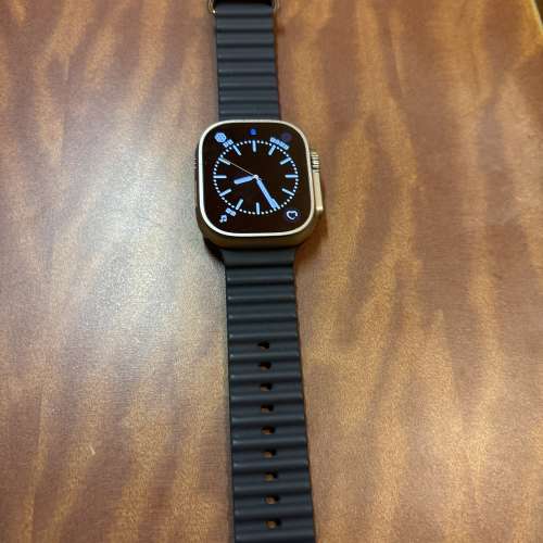 Apple ultra 2