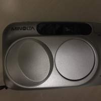 Minolta 菲林機