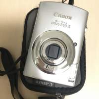 Canon ixus 860Is