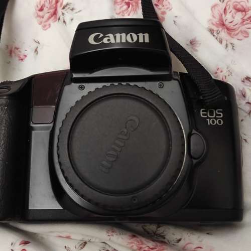 Canon EOS 100