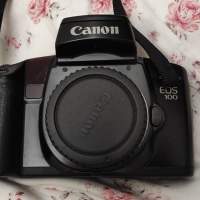 Canon EOS 100