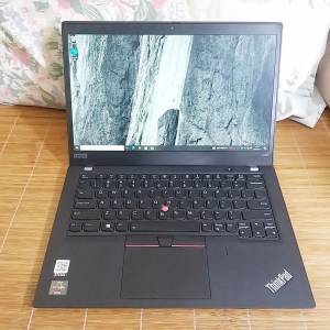 Lenovo ThinkPad X395