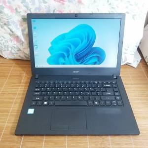 Acer Travelmate P2410