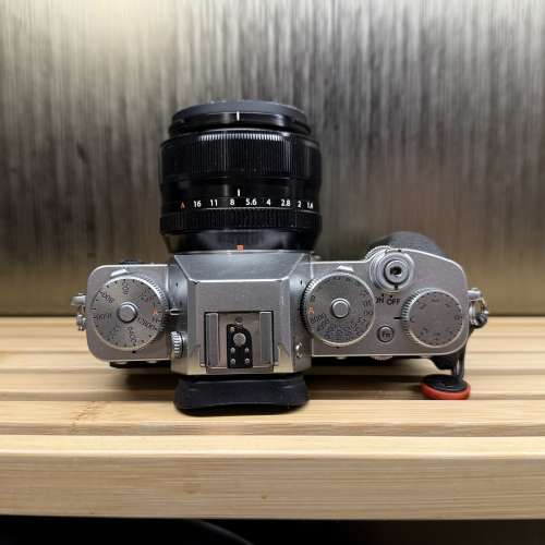 Fujiflim XT-3  銀色 body only