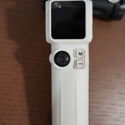 智云 Zhiyun Crane M3S｜小巧好用｜操作正常｜送 F38 快拆架