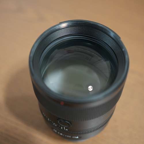Sony FE 135mm F1.8 GM｜行貨保養至2026年6月｜近全新｜SEL135F18GM