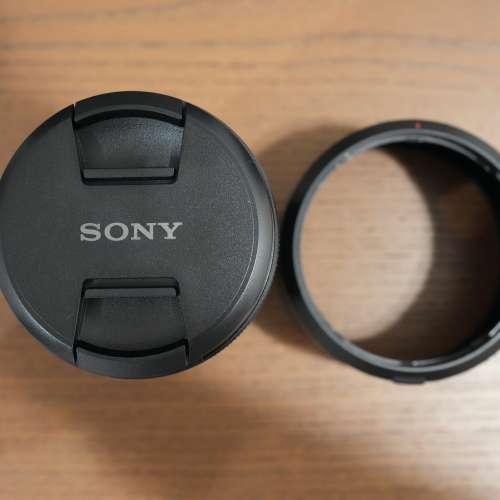 Sony FE 135mm F1.8 GM｜行貨保養至2026年6月｜近全新｜SEL135F18GM