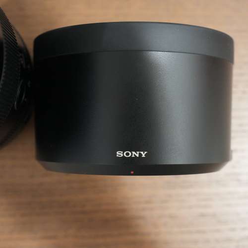 Sony FE 135mm F1.8 GM｜行貨保養至2026年6月｜近全新｜SEL135F18GM