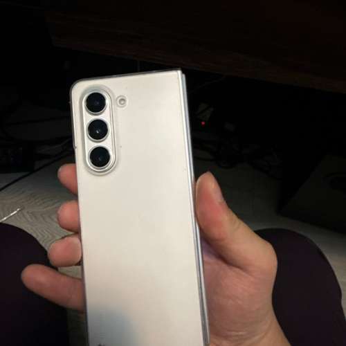 急放Samsung Z5 Fold 512GB 雙卡 連S Pen 一支 新淨