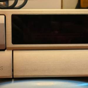Sony dtc 59ES dat recorder