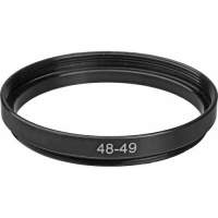 48mm-49mm Step-Up Ring (濾鏡接環)