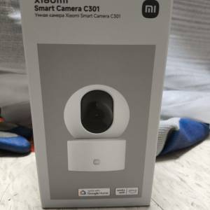 小米C301攝影機 Smart Camera