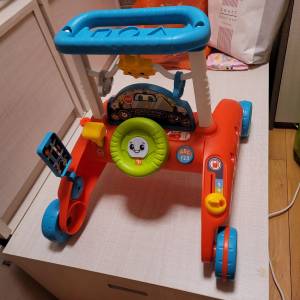 BB 學行車 手推玩具車