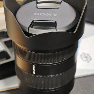 sony 24-105mm G lens 鏡頭 sel24105 新淨有單過保