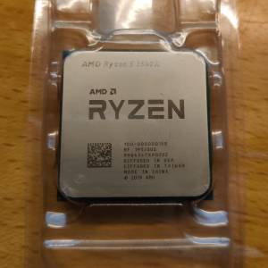 AMD Ryzen 5 3500X