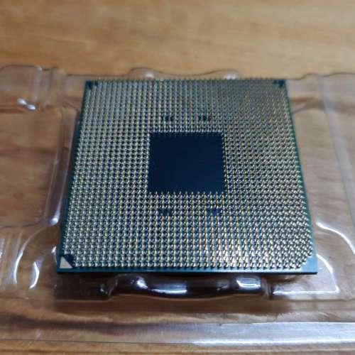 AMD Ryzen 5 3500X