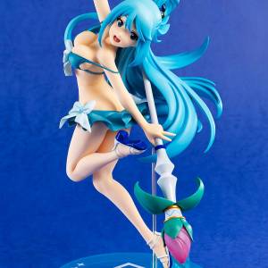 現貨 為美好的世界獻上祝福！2 阿克婭 PVC figure