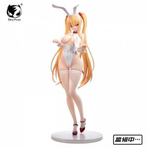 現貨 Bearpanda 小百合 1/4 兔女郎 Sayuri Bunny Girl PVC figure