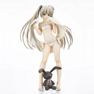 現貨 BrilliantStage 緣之空 春日野穹 PVC figure