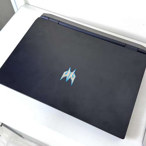 Acer Helios 300 15.6吋 (2023) (165Hz, i7-12700H, 32GB+1TB SSD, RTX3080)