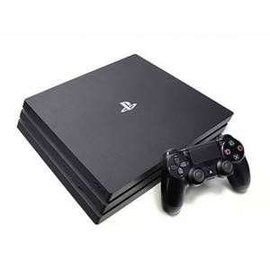 PS4 PRO 遊戲機