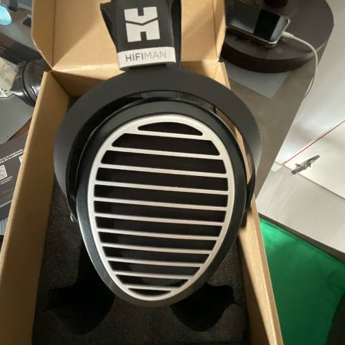 HiFiman Ananda