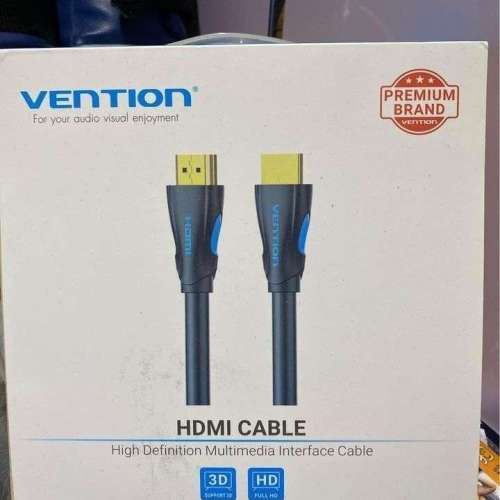 HDMI cable 4K 30Hz ( 8m) 全新有盒