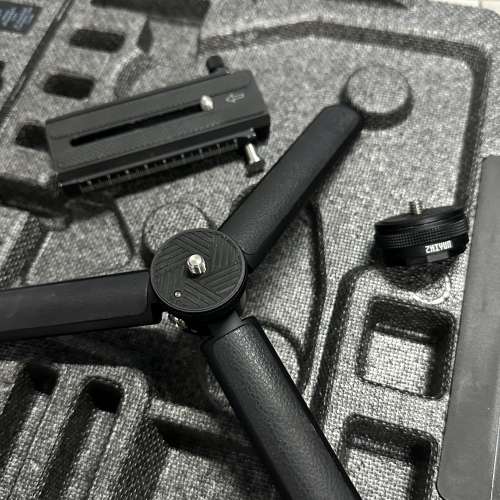 智雲 穩定器 Zhiyun Weebill Lab gimbal