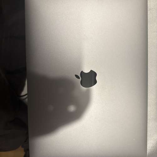 2017 MacBook Pro 13’ with touchbar + power adapter