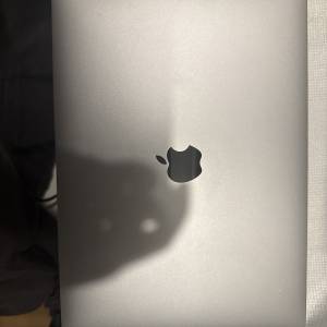 2017 MacBook Pro 13’ with touchbar + power adapter